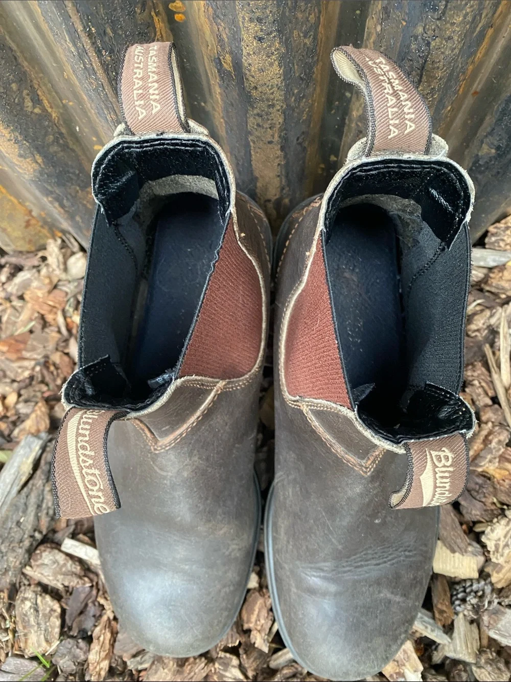Blundstone classic chelsea
